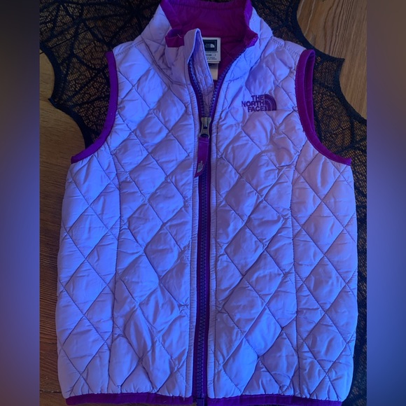 The North Face Other - Northface vest